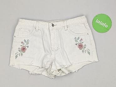 spodenki 2115: H&M Divided, Szorty damskie, rozmiar S — 2