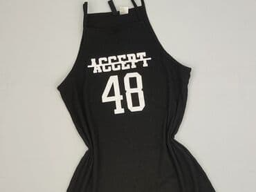 sukienka h m czerwona: H&M, Sukienka damska, rozmiar XS — 1