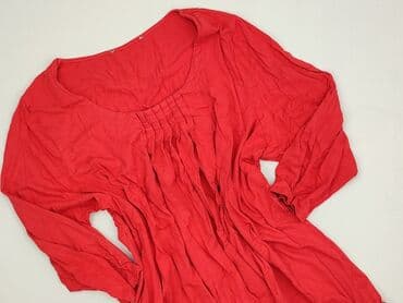 Kobiety: Bluzka damska, rozmiar 5XL — 1