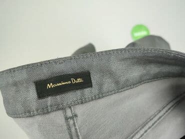 jeansy hurt: Massimo Dutti, Jeansy damskie, S — 5