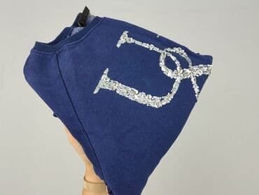 bluza z diamencikami damska: Gina Tricot, Bluza damska
, rozmiar M — 6