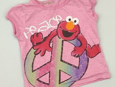pepco kombinezon dla niemowlaka: T-shirt, 3-6 months, condition - Good — 1