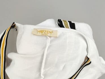 bluzki damskie rozm 50: Bluzka damska, rozmiar 5XL — 4