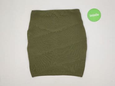 pepco spódnice czarne: Pepco, Spódnica damska, rozmiar XS — 5