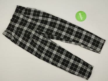 spodnie 3434: New Look, Spodnie materiałowe damskie, rozmiar S — 2