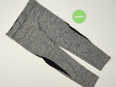 legginsy sportowe damskie fitness: Legginsy Sportowe damskie, rozmiar S — 2