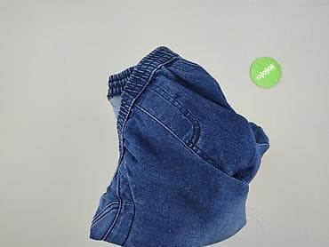 dungarees: Jeansy damskie, rozmiar S — 6