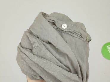 bluzka damska ze ściągaczem na dole: Жіноча блуза, розмір S — 6