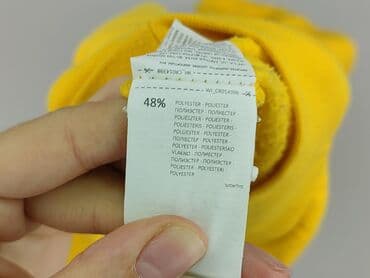 c a bluzy: Cropp, Bluza z kapturem dla mężczyzn, rozmiar S — 6