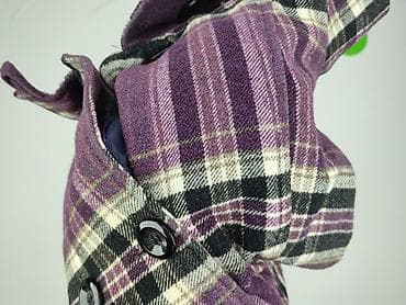 Kobiety: Płaszcz damski, rozmiar S — 4