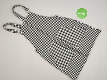 aplikacje z ubraniami: FB Sister, Ogrodniczki damskie, M — 2