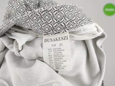 montego spodnie: Spodnie materiałowe damskie, rozmiar L — 5