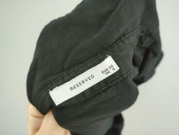 Women: Reserved, Women's blouse, size XS (EU 34) — 4