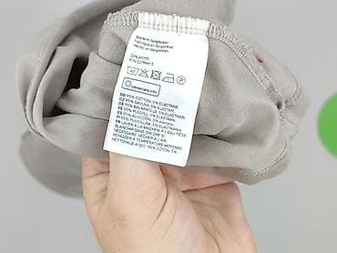 mango oulet: H&M Basic, Bluzka damska, rozmiar M — 4