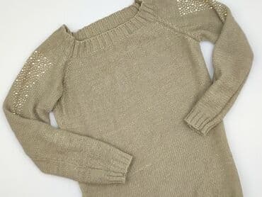 кофти жіночі польські: Women`s sweater, size S (EU 36) — 1