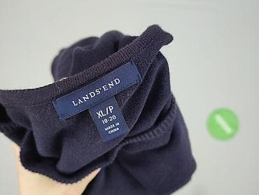 lands' end buty: Lands' End, Sweter damski, rozmiar XL — 4
