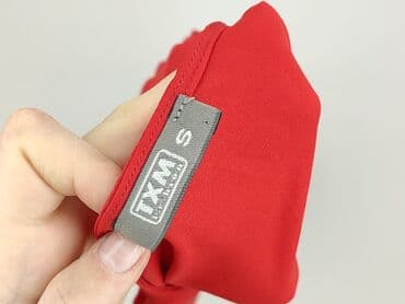 bluzki kopertowe reserved: TXM, Bluzka damska, rozmiar S — 4