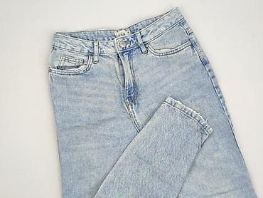 Denim, Jeansy damskie, rozmiar S