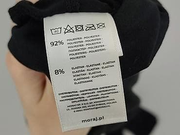 moraj dresy: Moraj, Legginsy Sportowe damskie, rozmiar L — 5
