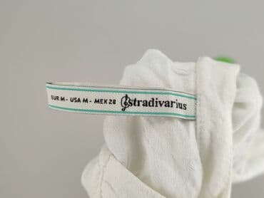 buty zimowe stradivarius: Stradivarius, Top damski, rozmiar M — 4