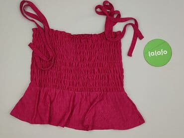 krótkie bluzy: Primark, Top damski, rozmiar S — 2