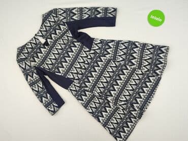 niebieska sukienka hm: H&M Divided, Sukienka damska, rozmiar M — 3