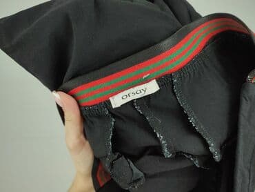 Kobiety: Orsay, Spodnie materiałowe damskie, rozmiar S — 6