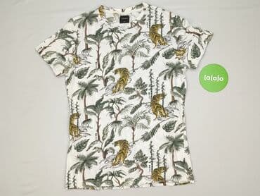 tshirt: Terranova, Koszulka dla mężczyzn, S — 2