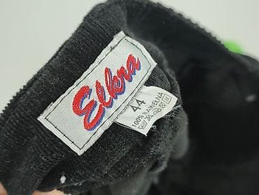 action pizamy: Spodnie materiałowe damskie, rozmiar 2XL — 5