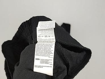 buty do tańca ccc: Sinsay, Spodnie materiałowe damskie, rozmiar M — 6