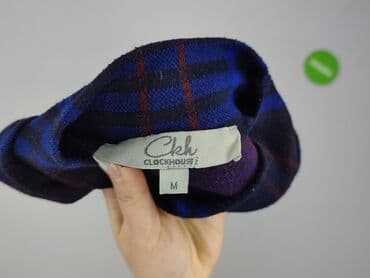 sukienka damska w kratę: Clockhouse, Sukienka damska, rozmiar M — 4