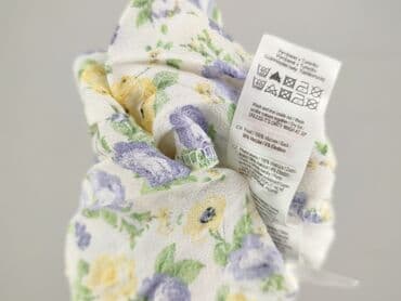 żółte bluzki z krótkim rękawem: F&F, Bluzka damska, rozmiar L — 5