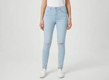 Sinsay, Jeans for women, size M