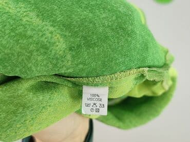 zielona koszulka zara: Top damski, rozmiar XL — 5