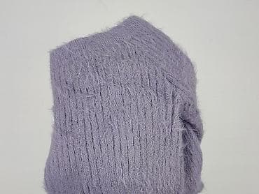 bluzki cold shoulder: Lola, Sweter damski, rozmiar S — 6