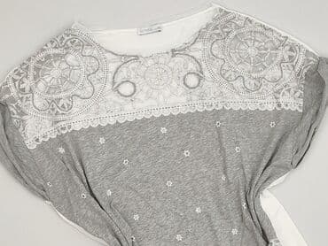 pull bear buty: Zara, Women`s top, size S — 1