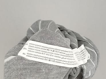 bluzki do jogi: Bershka, Top damski, rozmiar S — 5