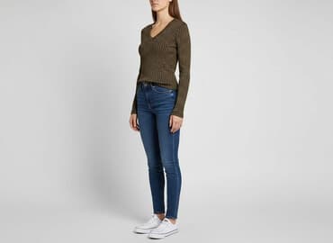 bluzki vogue: Bluzka damska, rozmiar M — 6