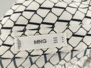 koszula new era: MNG, Koszula damska, rozmiar M — 4