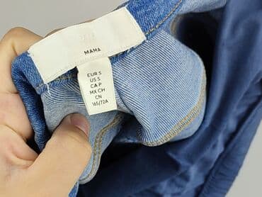 Women's Clothing: H&M, Jeans for women, size S (EU 36) — 4