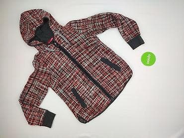 pauzza bluzki: Cecil, Bluza z kapturem damska, rozmiar S — 2