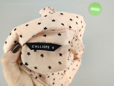 calliope sweter: Calliope, Bluzka damska, rozmiar S — 6