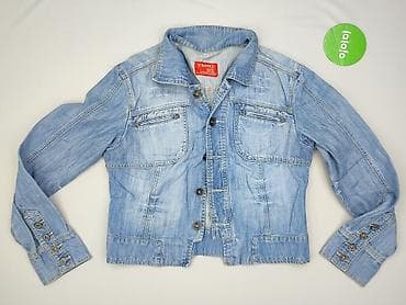 bend store kurtka: Kurtka jeansowa damska, rozmiar XL — 2