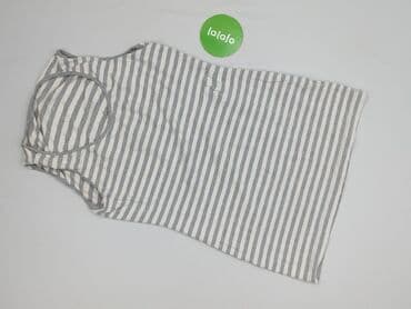 koszulki bez rękawów damskie desigual: Women`s T-shirt, size S — 3