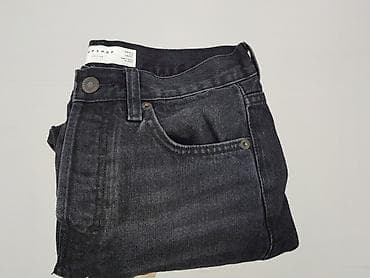 topshop mom jean: Topshop, Jeansy damskie, rozmiar XS — 7