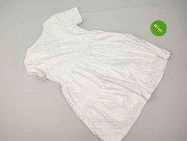 sinsay trampki biale: Sinsay, Sukienka damska, rozmiar S — 3