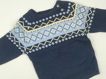 bielizna termoaktywna smartwool: Sweater, So cute, 2-3 years, 92-98 cm, condition - Perfect — 1