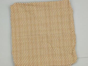 Pillowcase, 48 x 48, kolor - Beżowy, stan - Idealny