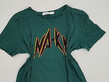 koszykowka koszulki: NA-KD, T-shirt damski, rozmiar S — 1