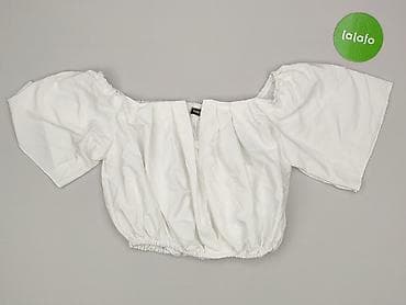 vinted s: Shein, Bluzka damska, rozmiar M — 4